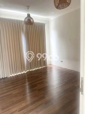 Dijual Rumah Luas Megah Dengan View Eksklusif di BSD City, Tangerang Dijual Rumah Luas Megah Dengan View Eksklusif di BSD City, Tangerang