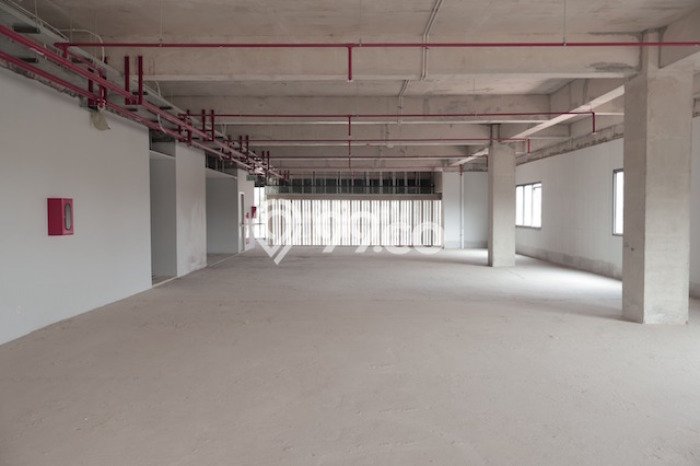 Unit Kantor Tersedia di Gading Serpong Spesifikasi LB 1860m2 Unit Kantor Tersedia di Gading Serpong Spesifikasi LB 1860m2