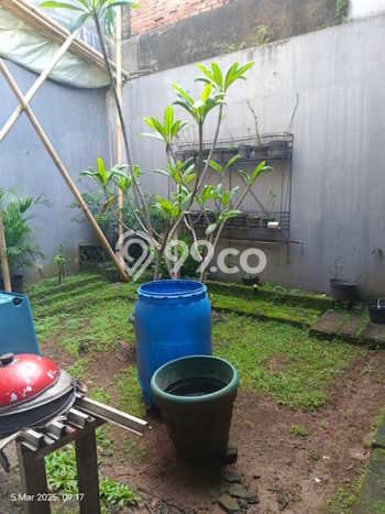Dijual Cepat Rumah Favorit Siap Huni LB 106m2 di BSD, Tangerang Selatan Dijual Cepat Rumah Favorit Siap Huni LB 106m2 di BSD, Tangerang Selatan