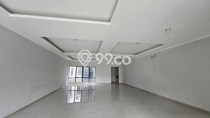 Unit Kantor Strategis di Serpong Utara, Tangerang Selatan Potensi Cuan Besar Unit Kantor Strategis di Serpong Utara, Tangerang Selatan Potensi Cuan Besar