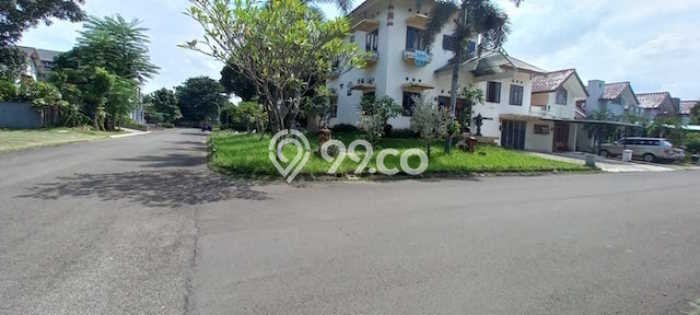 Dijual Hunian Mewah dengan Fasilitas Sekitar Lengkap di Serpong Utara, Tangerang Selatan Dijual Hunian Mewah dengan Fasilitas Sekitar Lengkap di Serpong Utara, Tangerang Selatan