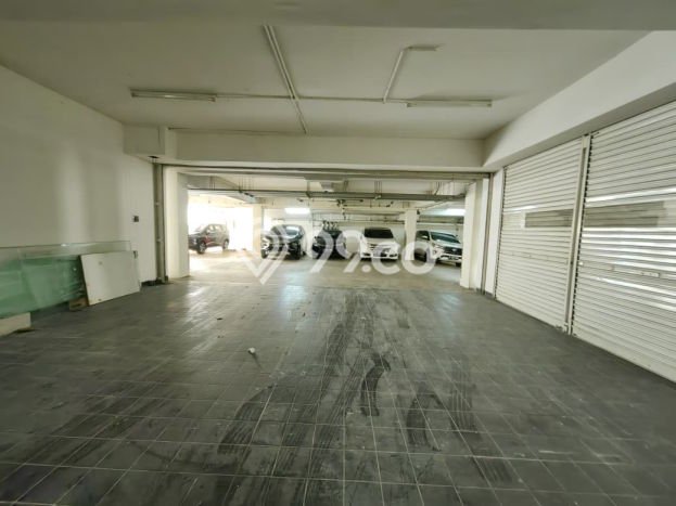 Kantor Bagus Dijual LB 1200m2 Lokasi Strategis Tangerang Area Cocok untuk Berbisnis Kantor Bagus Dijual LB 1200m2 Lokasi Strategis Tangerang Area Cocok untuk Berbisnis