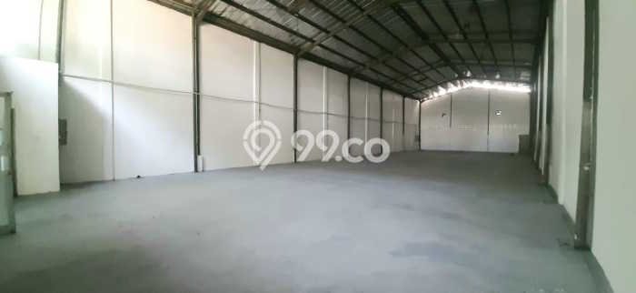 Tersedia Gudang Bisnis di BSD Tangerang Selatan Harga Sewa Menarik Bisa Nego Tersedia Gudang Bisnis di BSD Tangerang Selatan Harga Sewa Menarik Bisa Nego