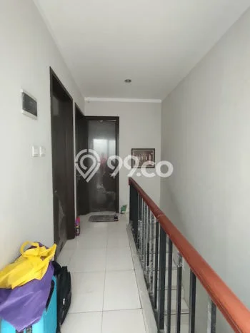 Dijual Cepat Rumah Favorit Siap Huni LB 56m2 di Serpong Utara, Tangerang Selatan Dijual Cepat Rumah Favorit Siap Huni LB 56m2 di Serpong Utara, Tangerang Selatan