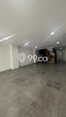 Kantor untuk Disewa di Pusat Tangerang Luas Bangunan 1000m2 Kantor untuk Disewa di Pusat Tangerang Luas Bangunan 1000m2