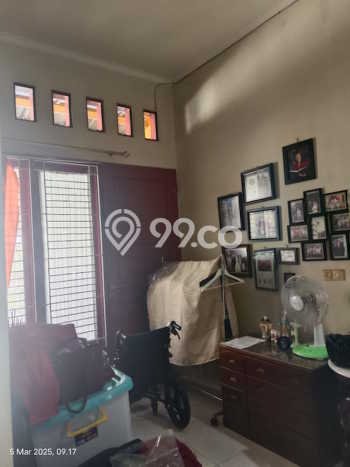 Dijual Cepat Rumah Favorit Siap Huni LB 106m2 di BSD, Tangerang Selatan Dijual Cepat Rumah Favorit Siap Huni LB 106m2 di BSD, Tangerang Selatan