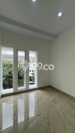 Rumah Modern 3 KT LT 108m2 di Gading Serpong Pondok Hijau Golf Rumah Modern 3 KT LT 108m2 di Gading Serpong Pondok Hijau Golf