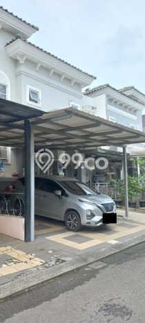 Dijual Rumah Luas Megah Dengan View Eksklusif di Gading Serpong, Tangerang Dijual Rumah Luas Megah Dengan View Eksklusif di Gading Serpong, Tangerang