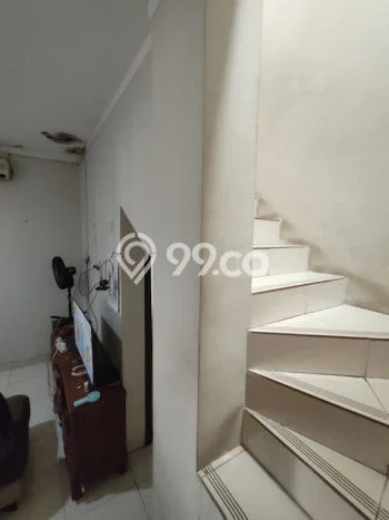 Dijual Cepat Rumah Favorit Siap Huni LB 56m2 di Serpong Utara, Tangerang Selatan Dijual Cepat Rumah Favorit Siap Huni LB 56m2 di Serpong Utara, Tangerang Selatan