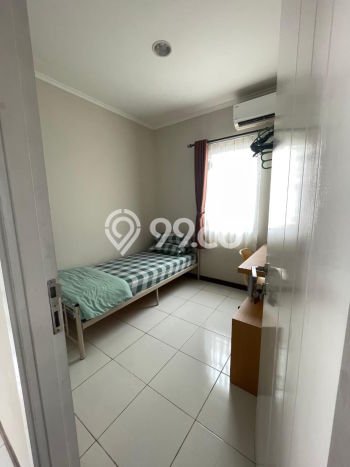 Dijual Rumah Kost di BSD City, Tangerang, 6 KT, 3 KM, Bangunan 84m2 Dijual Rumah Kost di BSD City, Tangerang, 6 KT, 3 KM, Bangunan 84m2