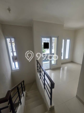 Jarang Ada! Rumah Sewa 3 Kamar Bagus Siap Huni Gading Serpong Jarang Ada! Rumah Sewa 3 Kamar Bagus Siap Huni Gading Serpong