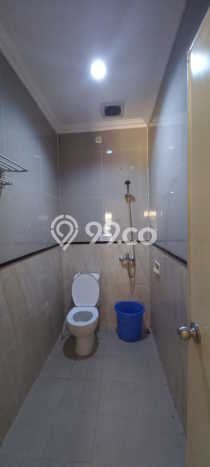 Hunian Mewah LB 200m2 Siap Pakai Desain Elegan di BSD Anggrek Loka, Tangerang Hunian Mewah LB 200m2 Siap Pakai Desain Elegan di BSD Anggrek Loka, Tangerang