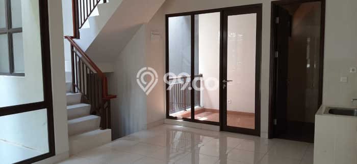 Rumah Minimalis 3 KT LT 60m2 di BSD City Rumah Minimalis 3 KT LT 60m2 di BSD City