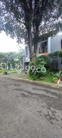 For Sale! Premium House LT 200m2 Desain Modern di BSD City For Sale! Premium House LT 200m2 Desain Modern di BSD City