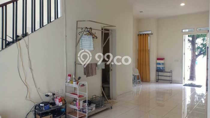Rumah Modern 3 KT di Gading Serpong Tangerang Full Furnished Rumah Modern 3 KT di Gading Serpong Tangerang Full Furnished