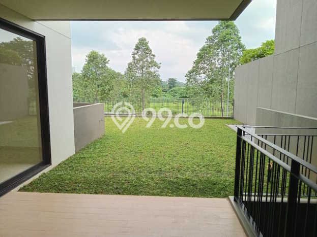 Rumah Mewah LB 441m2 Siap Pakai Desain Elegan di BSD City, Tangerang Rumah Mewah LB 441m2 Siap Pakai Desain Elegan di BSD City, Tangerang