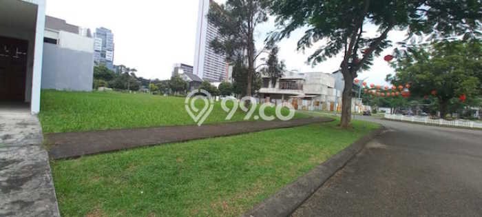 Tanah Kavling di Serpong Utara Dijual dengan Luas 613m2 Tanah Kavling di Serpong Utara Dijual dengan Luas 613m2