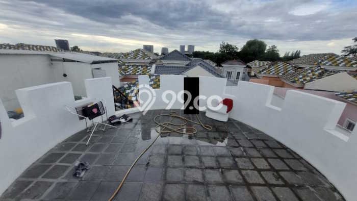 Dijual Rumah Luas Elegan Dengan View Eksklusif di Gading Serpong, Tangerang Dijual Rumah Luas Elegan Dengan View Eksklusif di Gading Serpong, Tangerang