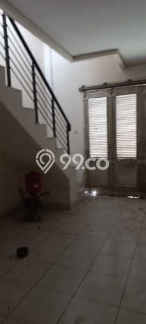 Unit Ruko Dijual di Cisauk Tangerang 115m2 Unit Ruko Dijual di Cisauk Tangerang 115m2