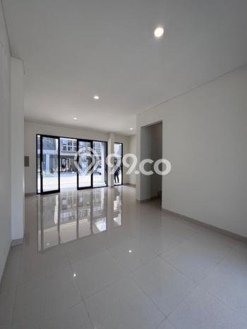 Untuk Dijual Ruko di BSD Tangerang Selatan LT 90m2 / LB 270m2 Untuk Dijual Ruko di BSD Tangerang Selatan LT 90m2 / LB 270m2