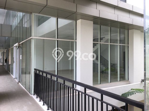 Kantor Dijual di Prime Area Tangerang Luas 855m2 Kantor Dijual di Prime Area Tangerang Luas 855m2