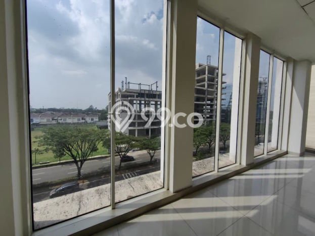 Kantor Bagus Dijual LB 1200m2 Lokasi Strategis Tangerang Area Cocok untuk Berbisnis Kantor Bagus Dijual LB 1200m2 Lokasi Strategis Tangerang Area Cocok untuk Berbisnis
