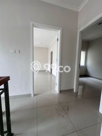 Rumah Minimalis 3 KT di Gading Serpong Tangerang Unfurnished Rumah Minimalis 3 KT di Gading Serpong Tangerang Unfurnished