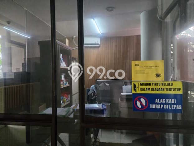 Kantor Dijual di Tangerang LT 198m2 & LB 738m2 Lokasi Terbaik! Kantor Dijual di Tangerang LT 198m2 & LB 738m2 Lokasi Terbaik!