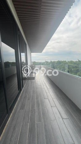 Kantor untuk Disewa di Pusat Tangerang Luas Bangunan 1000m2 Kantor untuk Disewa di Pusat Tangerang Luas Bangunan 1000m2