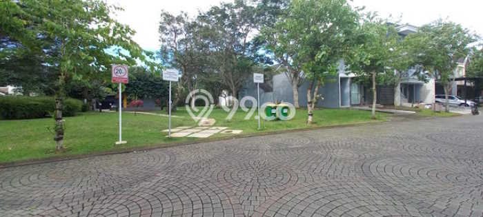Tanah Kavling Dijual di BSD City, Tangerang dengan Luas Tanah 288m2 Tanah Kavling Dijual di BSD City, Tangerang dengan Luas Tanah 288m2