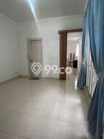 Hunian Mewah Siap Huni LT 250m2 di Serpong Utara, Tangerang Selatan Hunian Mewah Siap Huni LT 250m2 di Serpong Utara, Tangerang Selatan