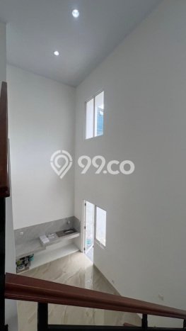 Rumah Modern 3 KT LT 108m2 di Gading Serpong Pondok Hijau Golf Rumah Modern 3 KT LT 108m2 di Gading Serpong Pondok Hijau Golf