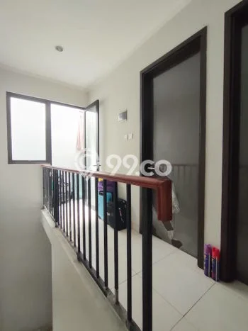 Dijual Cepat Rumah Favorit Siap Huni LB 56m2 di Serpong Utara, Tangerang Selatan Dijual Cepat Rumah Favorit Siap Huni LB 56m2 di Serpong Utara, Tangerang Selatan