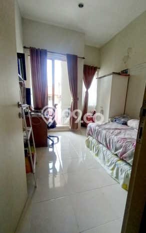 Rumah Minimalis 4 KT di Lippo Karawaci Tangerang Semi Furnished Rumah Minimalis 4 KT di Lippo Karawaci Tangerang Semi Furnished
