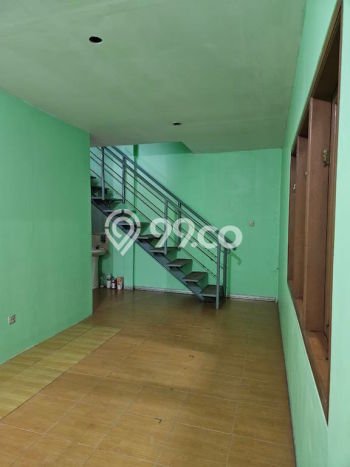 Gudang Dijual di BSD LT 420m2, LB 289m2 untuk Investasi Gudang Dijual di BSD LT 420m2, LB 289m2 untuk Investasi