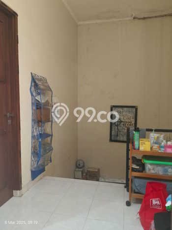 Dijual Cepat Rumah Favorit Siap Huni LB 106m2 di BSD, Tangerang Selatan Dijual Cepat Rumah Favorit Siap Huni LB 106m2 di BSD, Tangerang Selatan