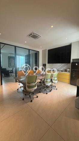 Kantor untuk Disewa di Pusat Tangerang Luas Bangunan 1000m2 Kantor untuk Disewa di Pusat Tangerang Luas Bangunan 1000m2