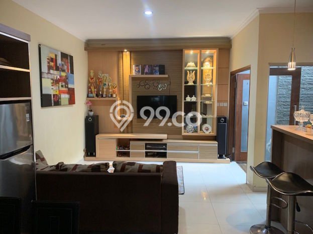 For Sale Rumah 3 Kamar Lokasi Ideal Nyaman dan Strategis di Cisauk For Sale Rumah 3 Kamar Lokasi Ideal Nyaman dan Strategis di Cisauk