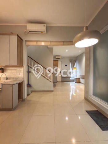 Jual Rumah Favorit Siap Huni LB 100m2 di Serpong, Tangerang Selatan Jual Rumah Favorit Siap Huni LB 100m2 di Serpong, Tangerang Selatan