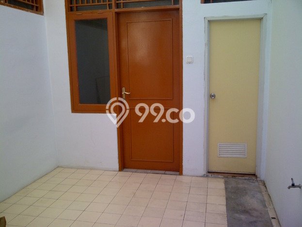Hunian Nyaman Asri 3 KT Siap Pakai di Graha Raya Tangerang Selatan Hunian Nyaman Asri 3 KT Siap Pakai di Graha Raya Tangerang Selatan