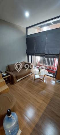 Dijual Hunian Rumah Terawat 2 KT di BSD City, Tangerang Dijual Hunian Rumah Terawat 2 KT di BSD City, Tangerang