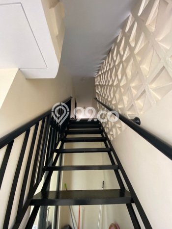 Jual Rumah Luas Megah Dengan View Cantik di BSD City, Tangerang Jual Rumah Luas Megah Dengan View Cantik di BSD City, Tangerang