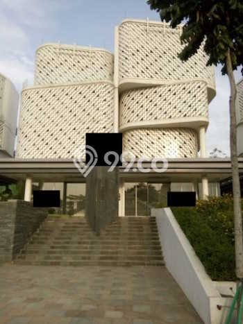 Kantor Dijual di Tangerang LT 198m2 & LB 738m2 Lokasi Terbaik! Kantor Dijual di Tangerang LT 198m2 & LB 738m2 Lokasi Terbaik!