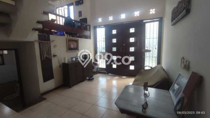 Dijual Hunian Mewah dengan Fasilitas Sekitar Lengkap di Serpong Utara, Tangerang Selatan Dijual Hunian Mewah dengan Fasilitas Sekitar Lengkap di Serpong Utara, Tangerang Selatan