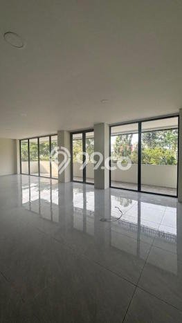 Kantor untuk Disewa di Pusat Tangerang Luas Bangunan 1000m2 Kantor untuk Disewa di Pusat Tangerang Luas Bangunan 1000m2