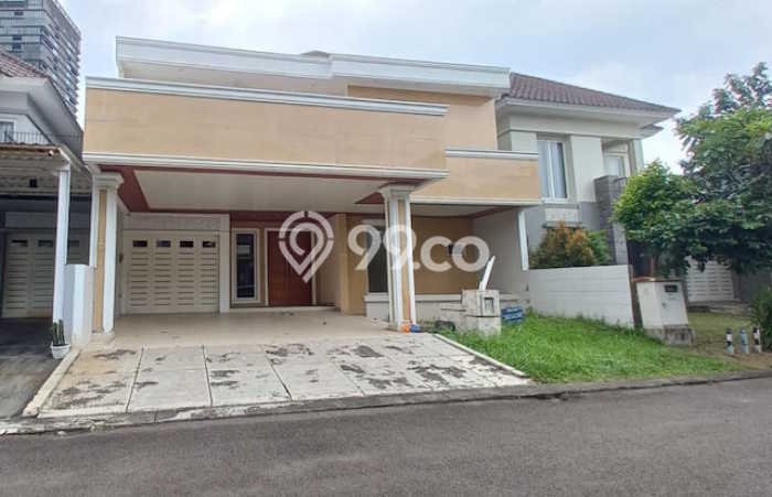 For Sale Rumah Mewah Exclusive di Serpong Utara, Tangerang Selatan For Sale Rumah Mewah Exclusive di Serpong Utara, Tangerang Selatan