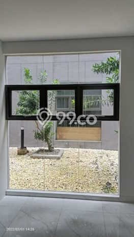Kantor Dijual di Prime Area Tangerang Luas 1190m2 Kantor Dijual di Prime Area Tangerang Luas 1190m2