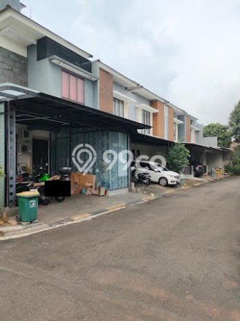 Dijual Cepat Rumah Favorit Siap Huni LB 56m2 di Serpong Utara, Tangerang Selatan Dijual Cepat Rumah Favorit Siap Huni LB 56m2 di Serpong Utara, Tangerang Selatan