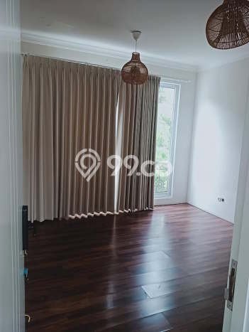 Dijual Rumah Luas Megah Dengan View Eksklusif di BSD City, Tangerang Dijual Rumah Luas Megah Dengan View Eksklusif di BSD City, Tangerang