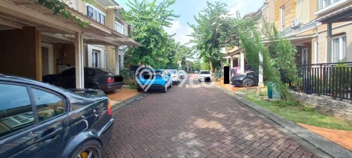 Dijual Rumah Modern 3 KT di Gading Serpong, Tangerang Dijual Rumah Modern 3 KT di Gading Serpong, Tangerang